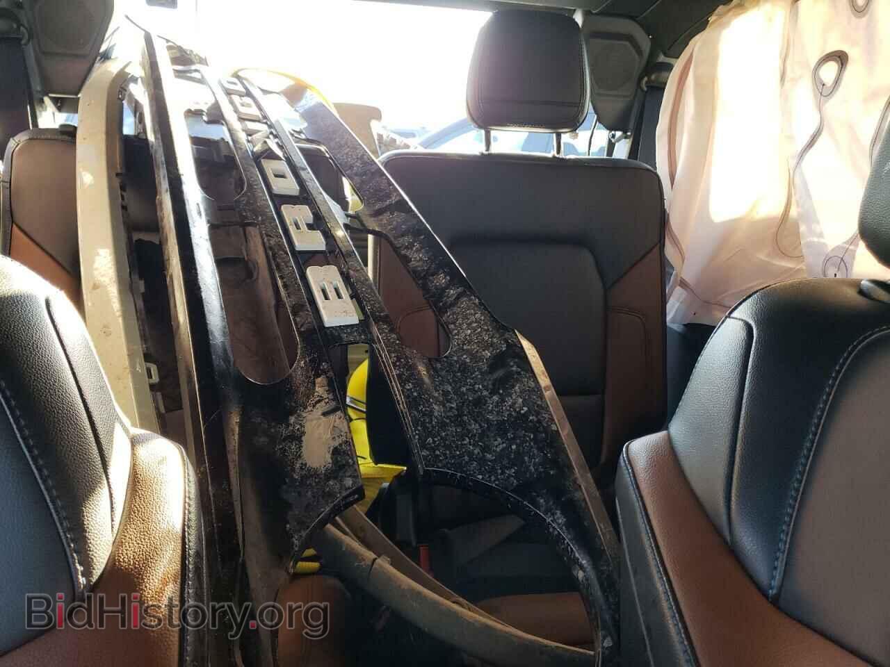 2023 FORD BRONCO - VIN: 1FMDE5CP4PLB77373 - Фото 10