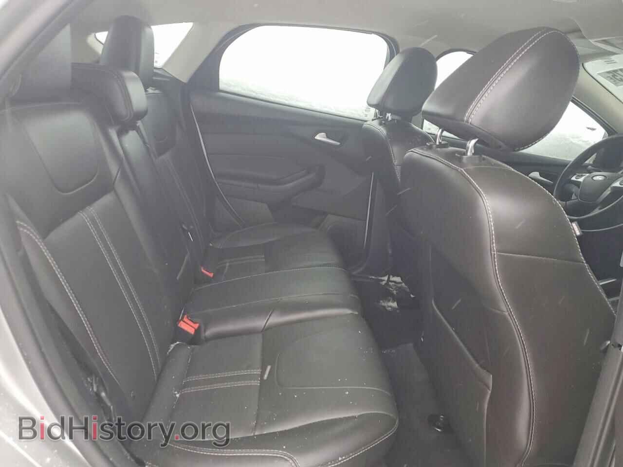 2014 FORD FOCUS - VIN: 1FADP3K21EL129714 - Фото 10
