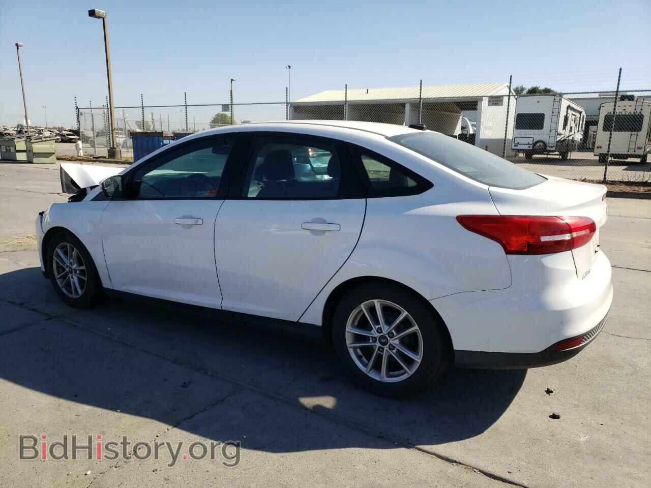 2015 FORD FOCUS - VIN: 1FADP3F25FL210954 - Photo 2