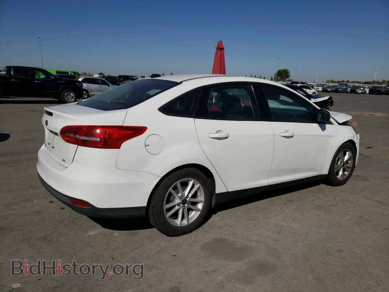 2015 FORD FOCUS - VIN: 1FADP3F25FL210954 - Photo 3