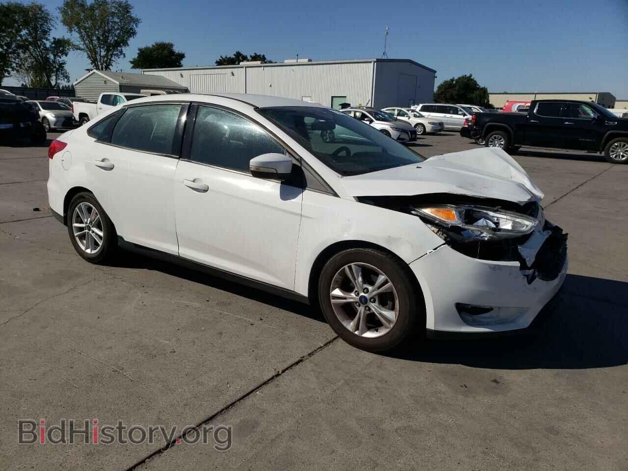 2015 FORD FOCUS - VIN: 1FADP3F25FL210954 - Photo 4
