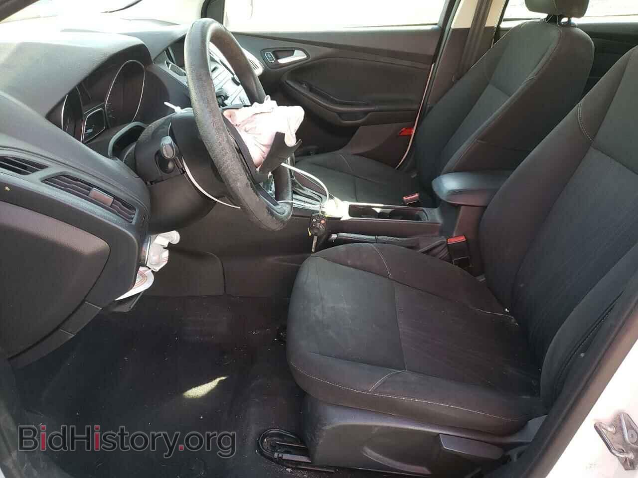 2015 FORD FOCUS - VIN: 1FADP3F25FL210954 - Photo 7