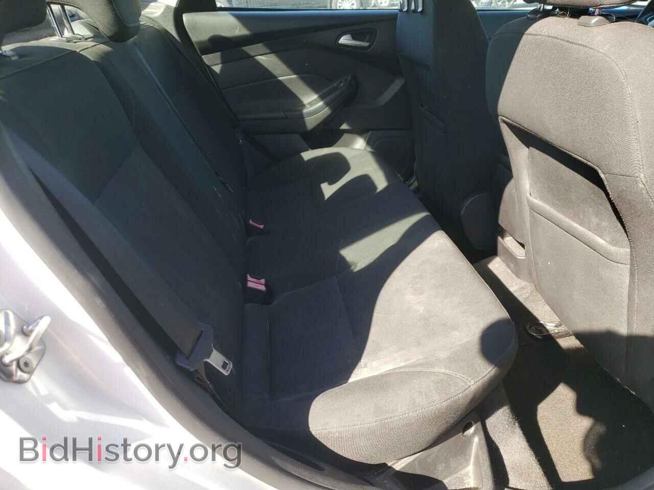 2015 FORD FOCUS - VIN: 1FADP3F25FL210954 - Photo 10