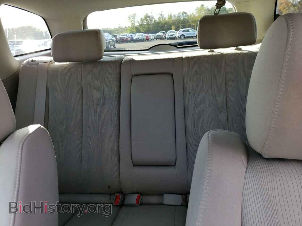 2011 MAZDA CX-7 - VIN: JM3ER2BM5B0354324 - Фото 10