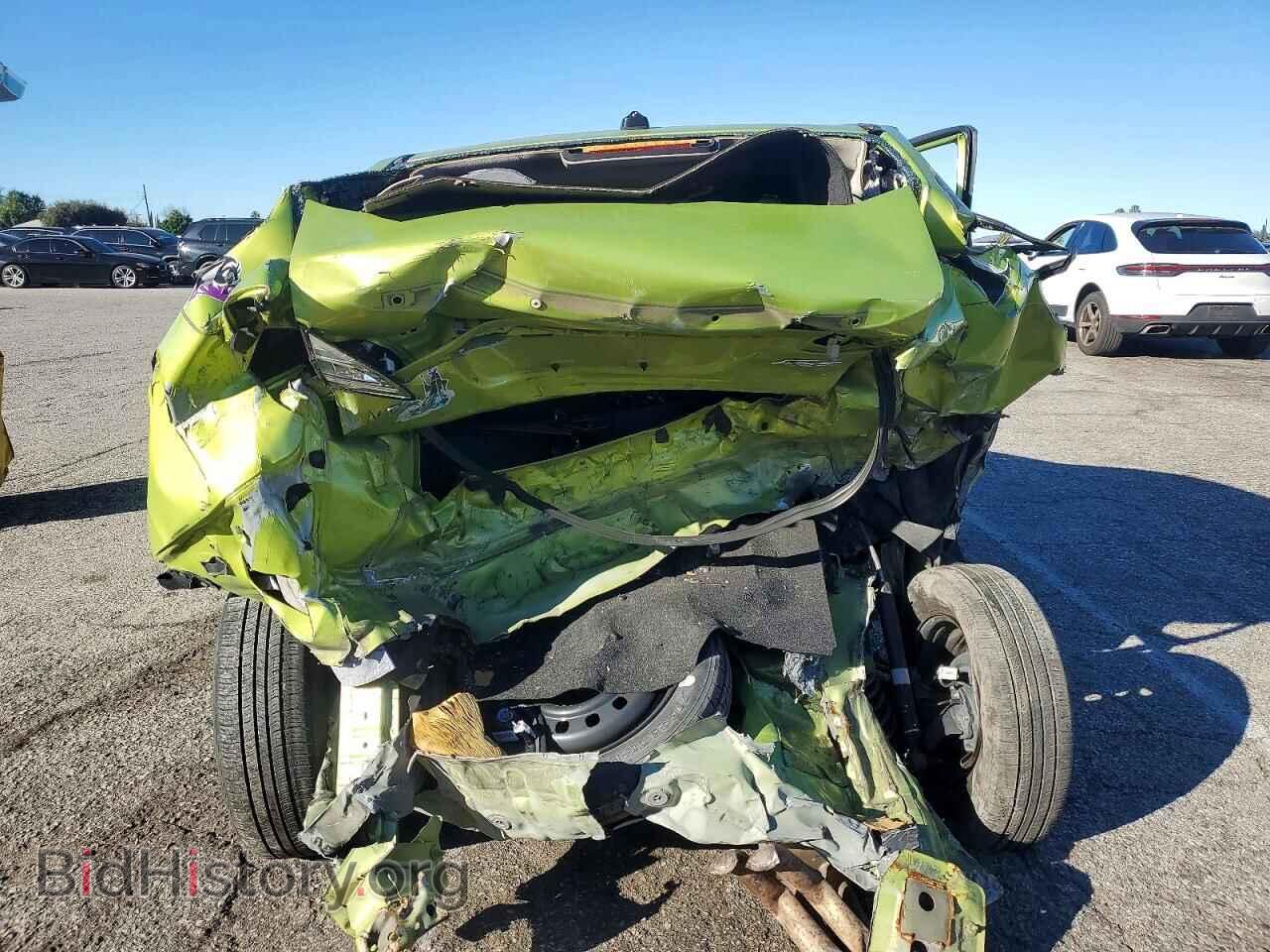 2013 FORD FIESTA - VIN: 3FADP4BJ0DM154064 - Фото 6