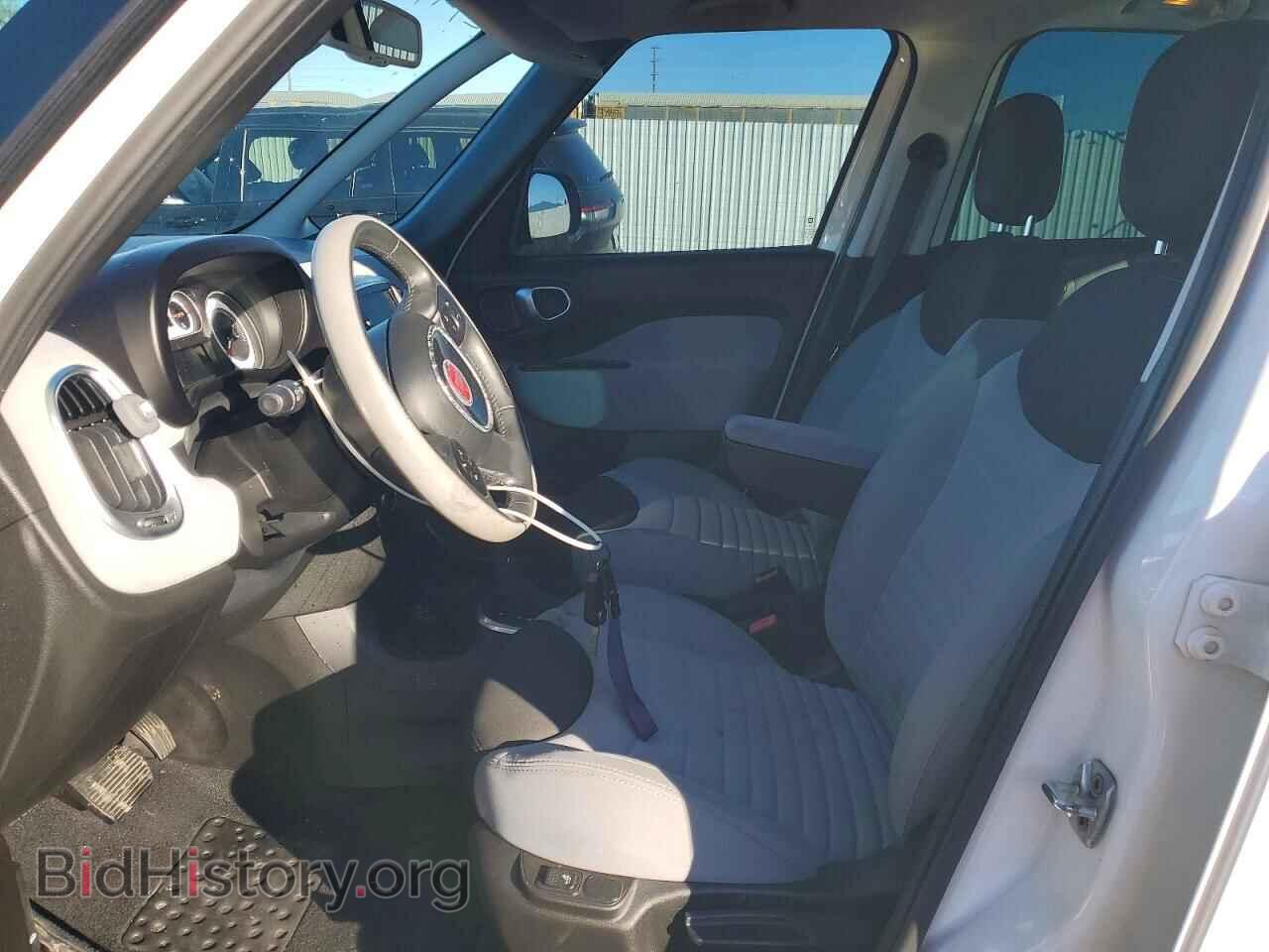 2014 FIAT 500 - VIN: ZFBCFABH5EZ027883 - Photo 7