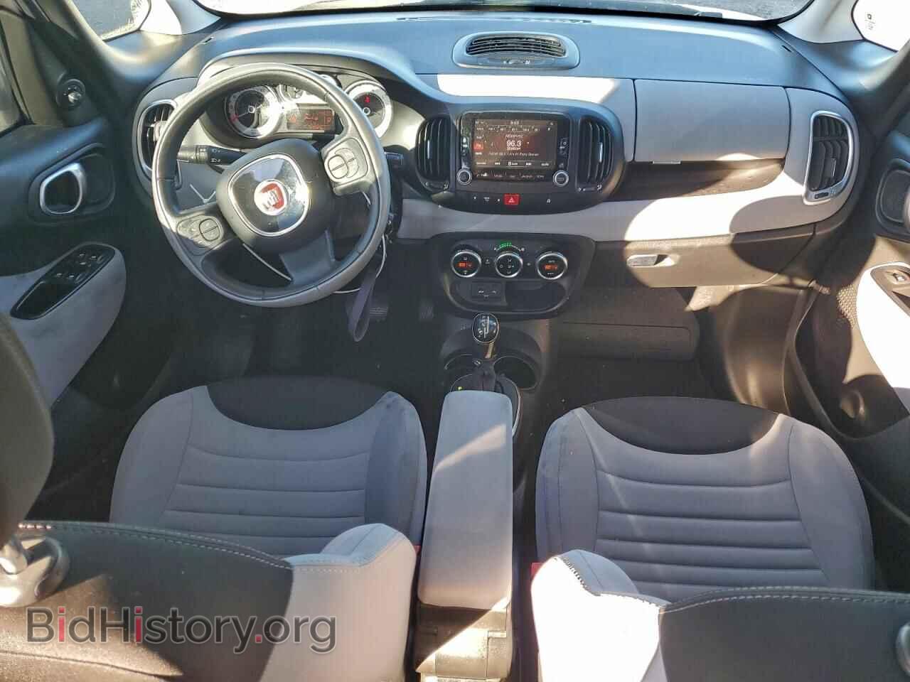 2014 FIAT 500 - VIN: ZFBCFABH5EZ027883 - Photo 8