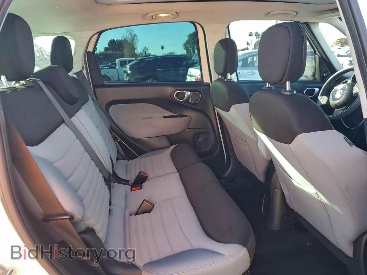 2014 FIAT 500 - VIN: ZFBCFABH5EZ027883 - Photo 10