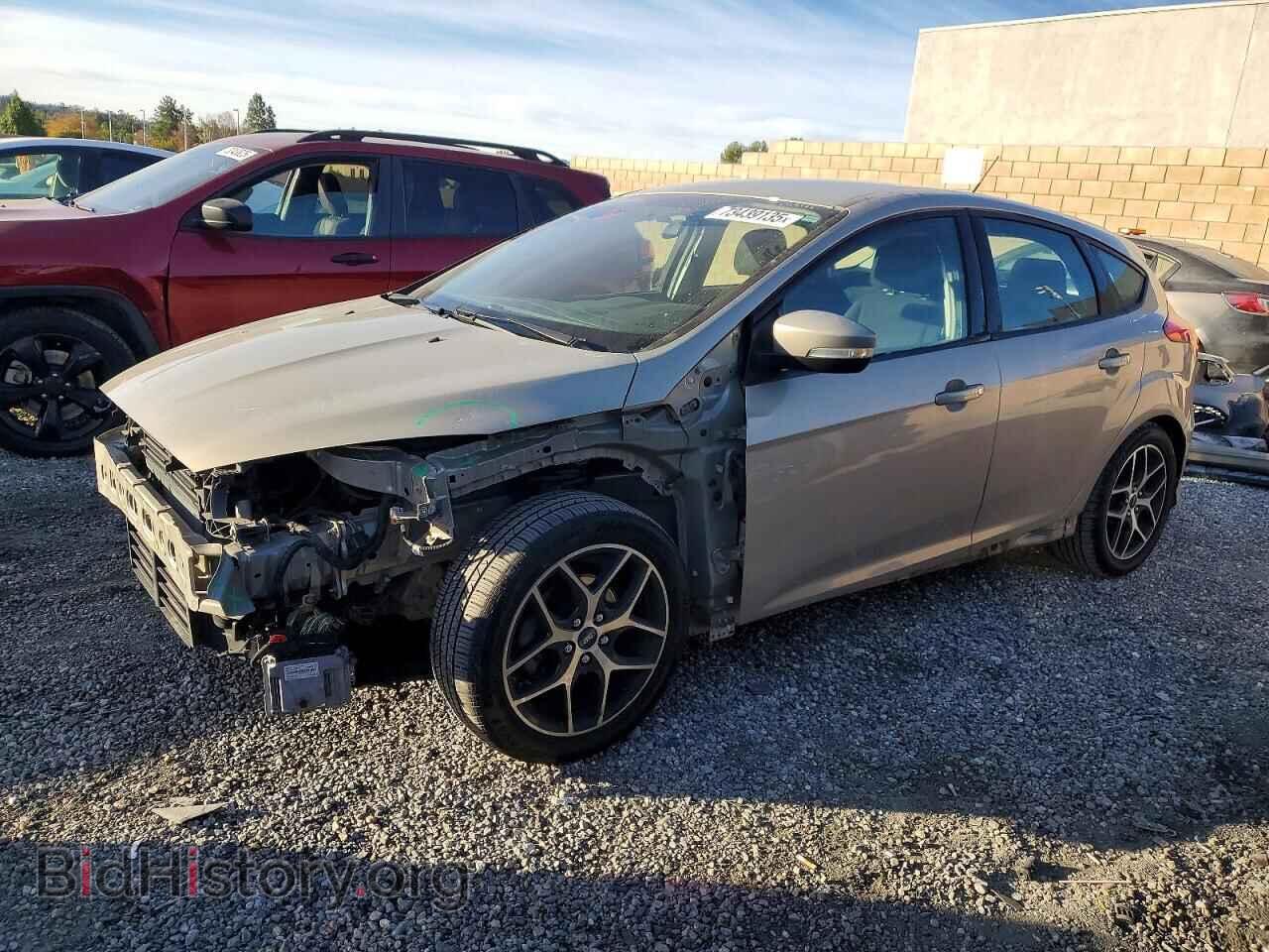 Photo 1FADP3K22FL382980 - FORD FOCUS 2015