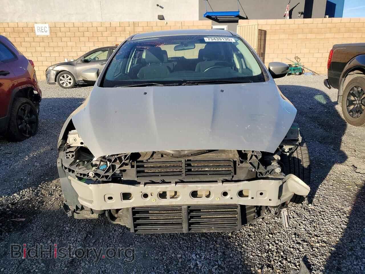 2015 FORD FOCUS - VIN: 1FADP3K22FL382980 - Фото 5