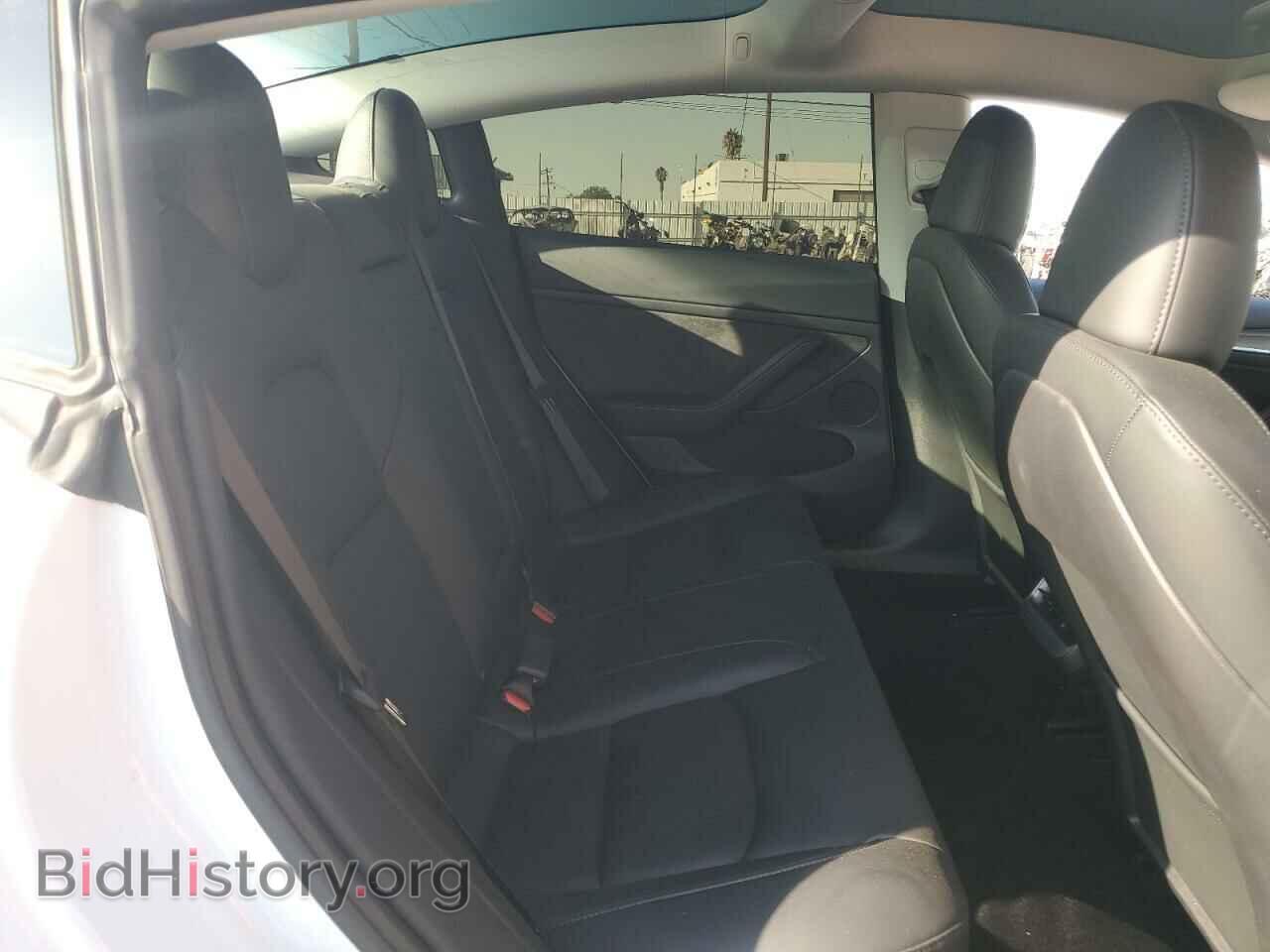 2023 TESLA MODEL 3 - VIN: 5YJ3E1EB5PF712336 - Фото 10