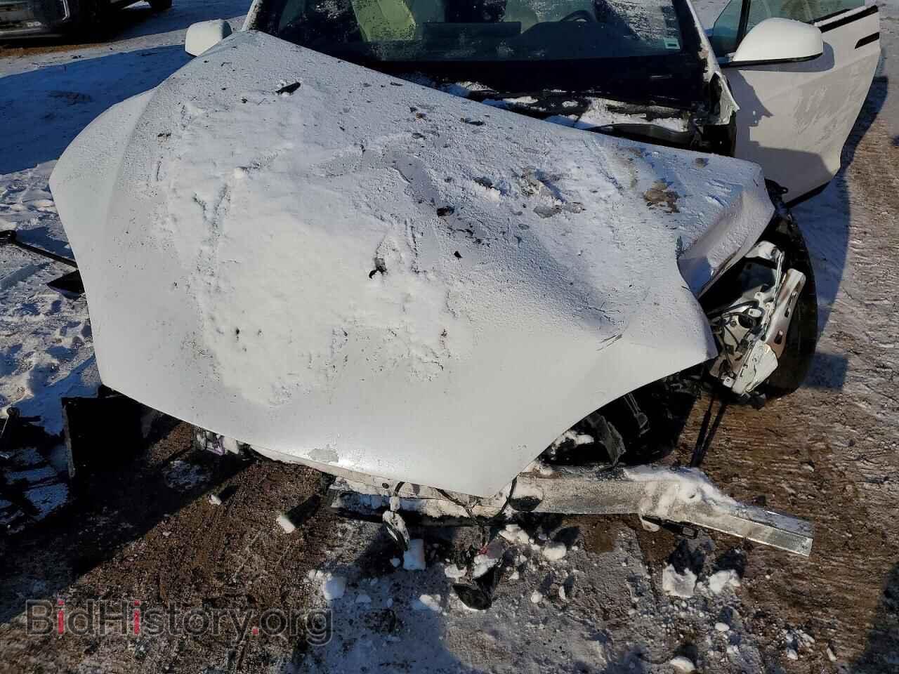 2022 TESLA MODEL X - VIN: 7SAXCBE67NF350526 - Photo 11