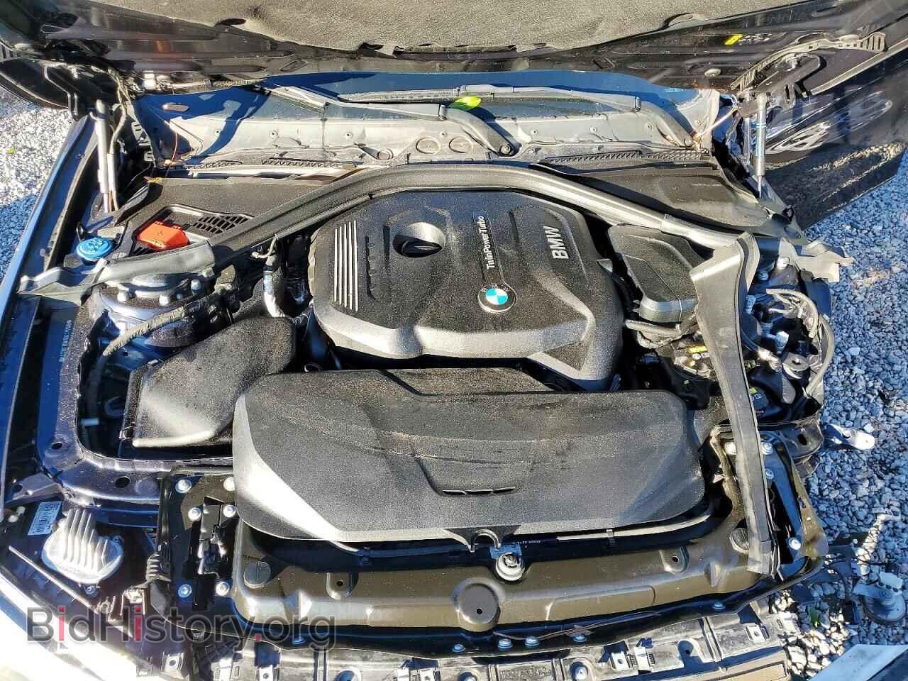 2019 BMW 4 SERIES - VIN: WBA4J3C51KBL06331 - Фото 11