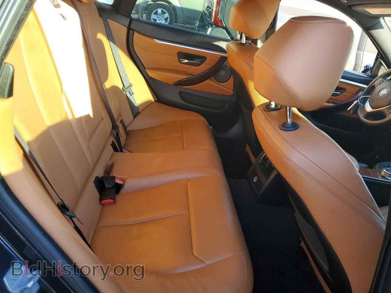 2019 BMW 4 SERIES - VIN: WBA4J3C51KBL06331 - Фото 10