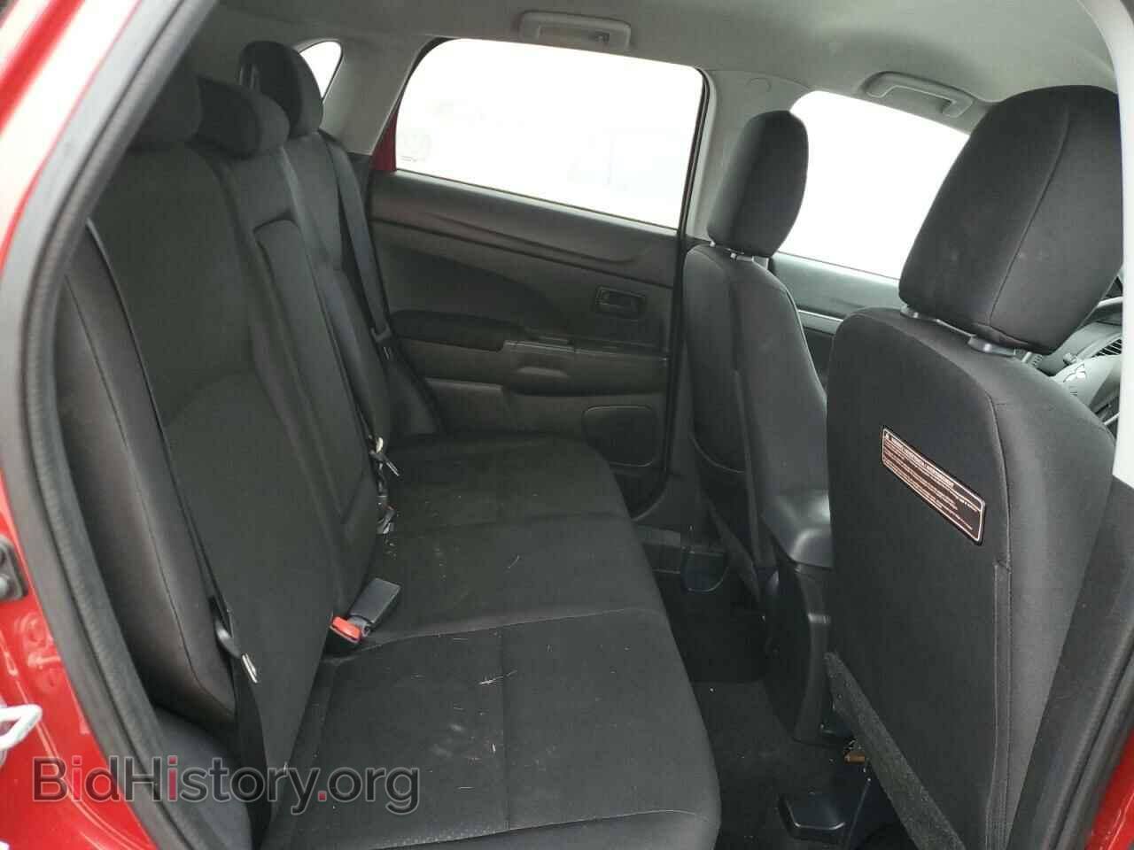 2014 MITSUBISHI OUTLANDER - VIN: 4A4AP3AU9EE021211 - Фото 11