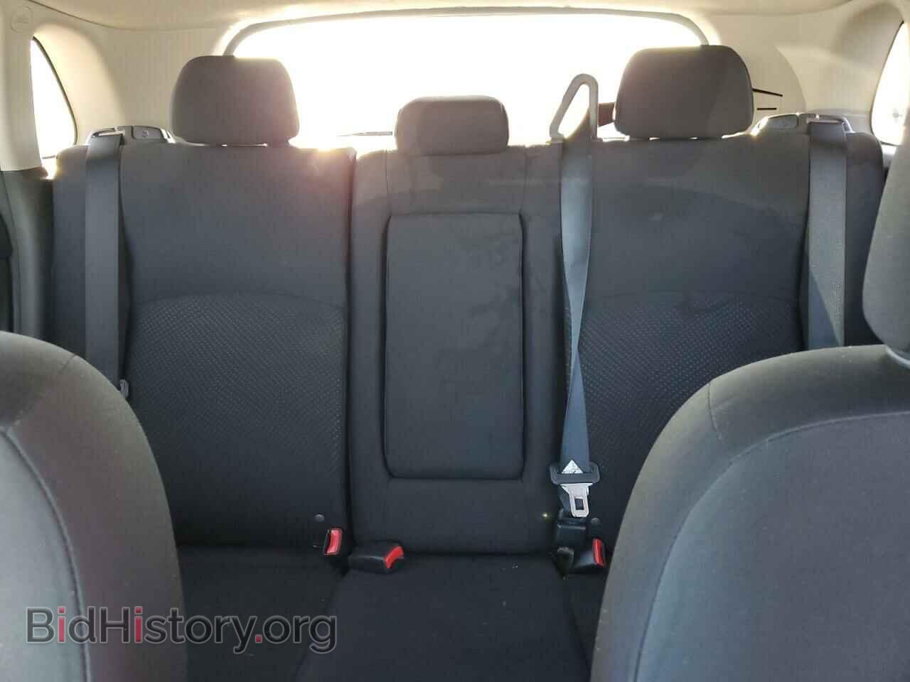2014 MITSUBISHI OUTLANDER - VIN: 4A4AP3AU9EE021211 - Фото 10