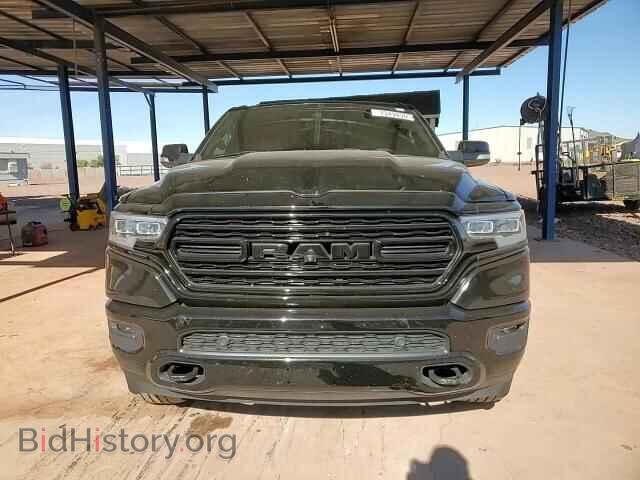 2020 RAM 1500 - VIN: 1C6SRFHT6LN417251 - Фото 14