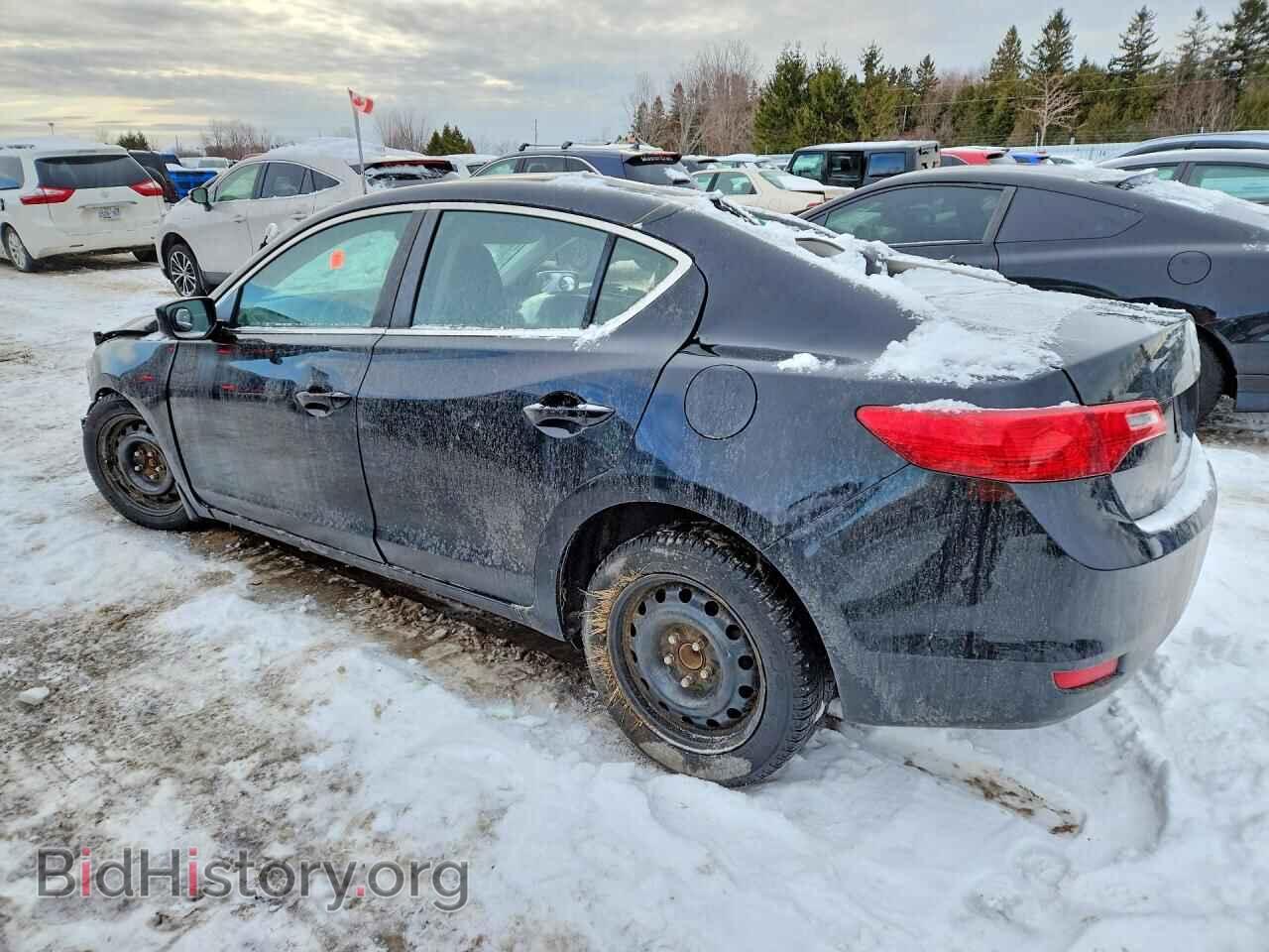 2015 ACURA ILX - VIN: 19VDE1F52FE400050 - Photo 2