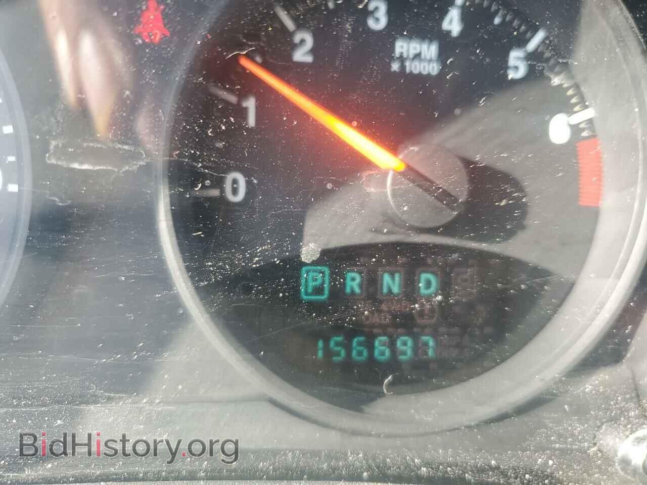 2010 JEEP COMPASS - VIN: 1J4NT1FA8AD656793 - Фото 9