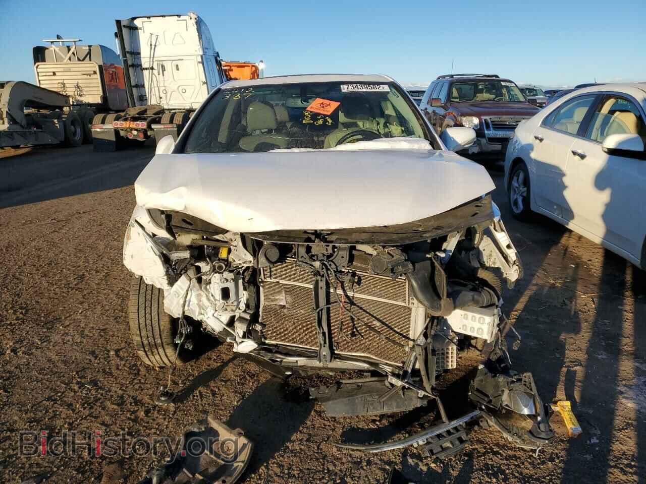 2010 LEXUS HS - VIN: JTHBB1BA3A2003297 - Photo 5