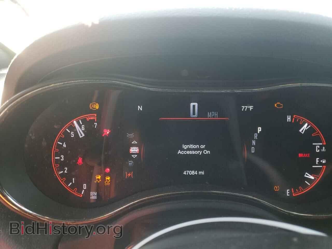2018 DODGE DURANGO - VIN: 1C4RDJDG0JC393622 - Фото 9