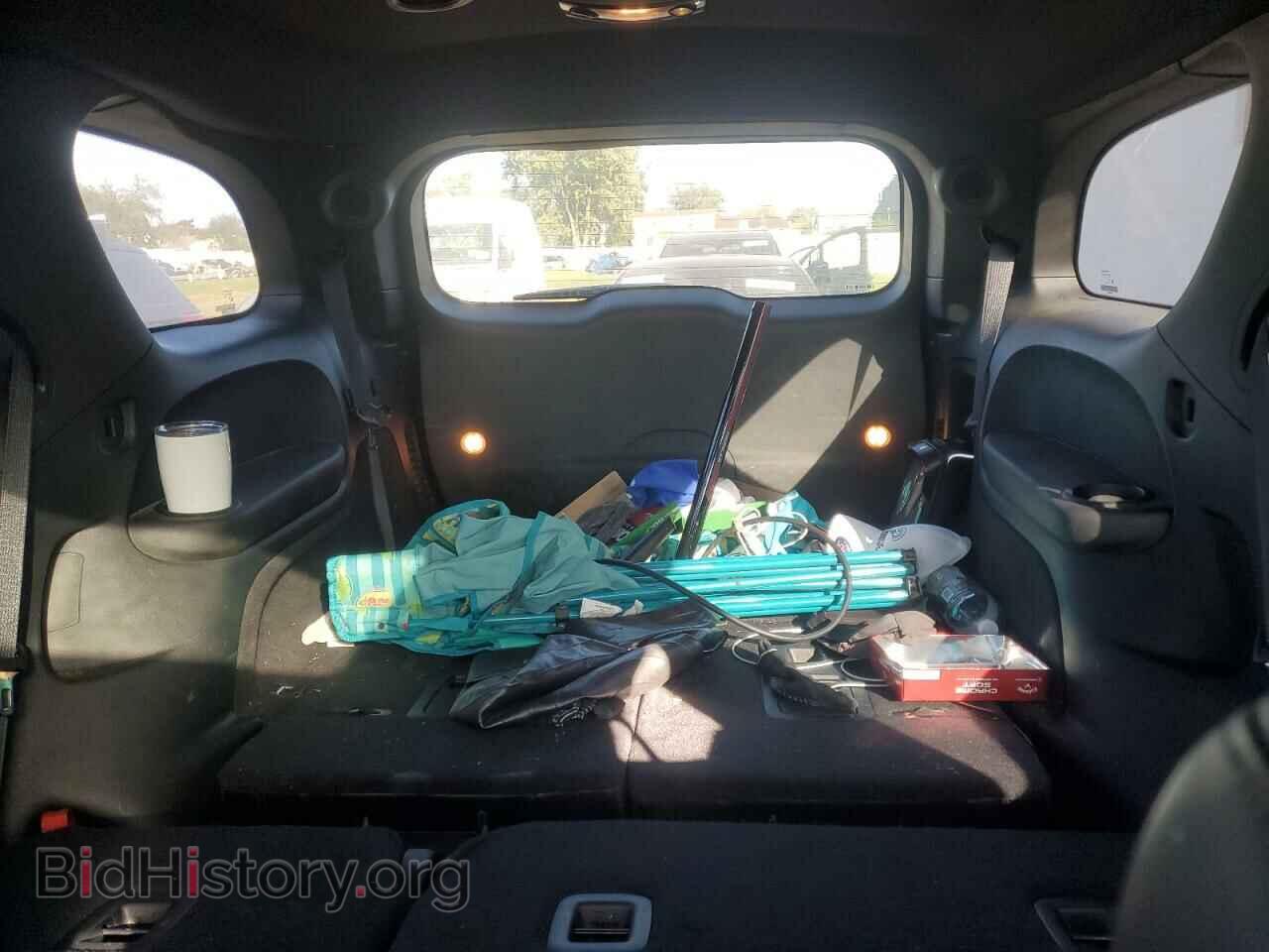 2018 DODGE DURANGO - VIN: 1C4RDJDG0JC393622 - Фото 10