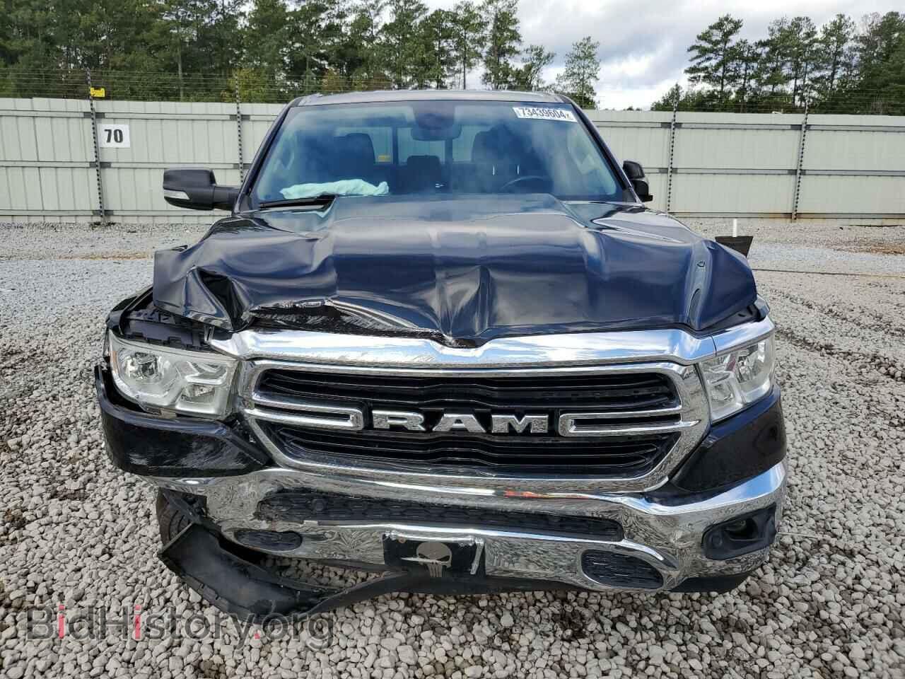 2020 RAM 1500 - VIN: 1C6RREFT8LN405453 - Фото 5