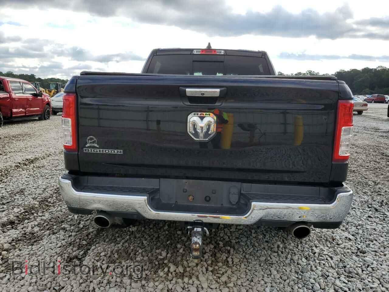 2020 RAM 1500 - VIN: 1C6RREFT8LN405453 - Фото 6