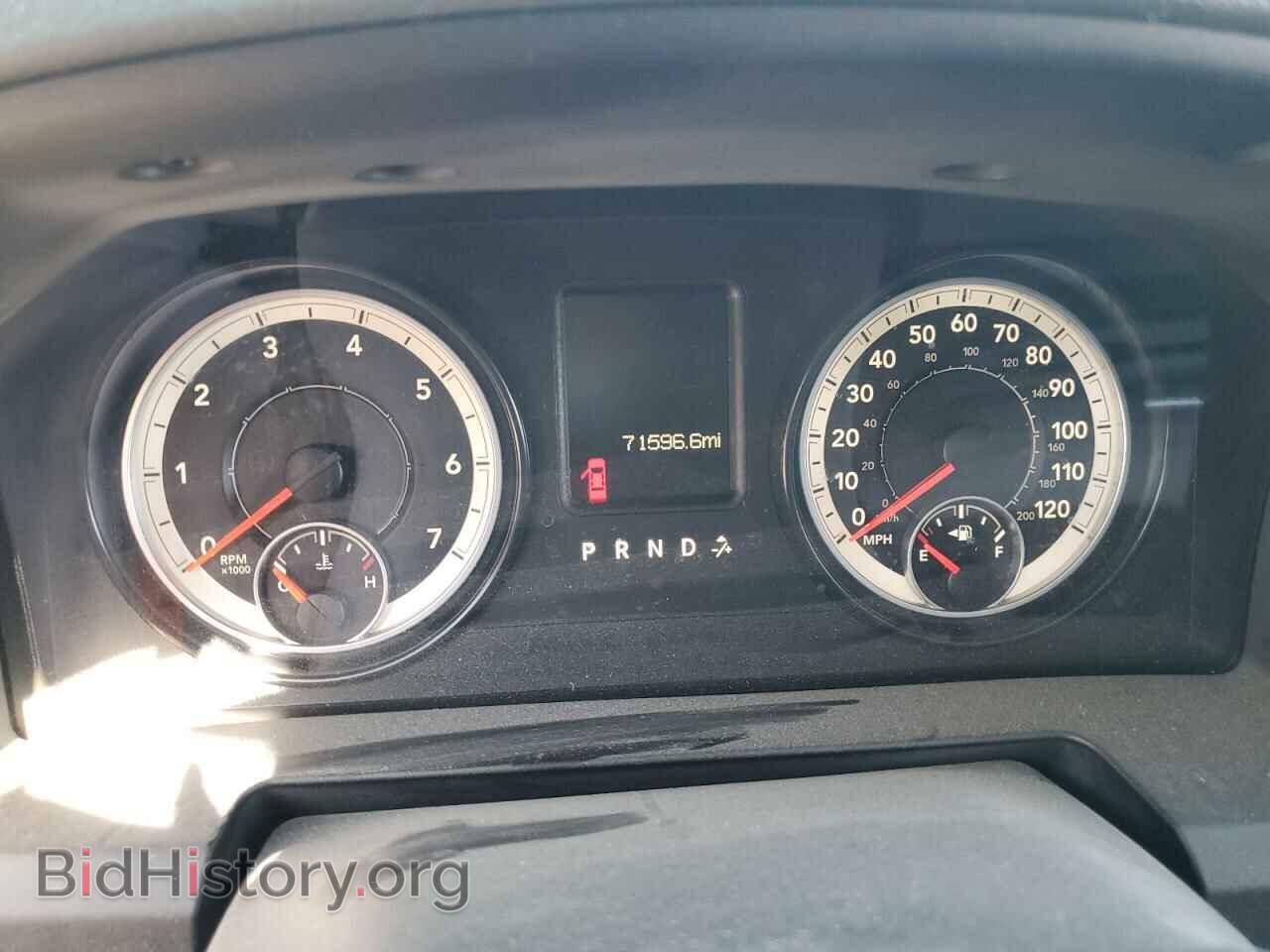 2015 RAM 1500 - VIN: 1C6RR7FT6FS706840 - Фото 9