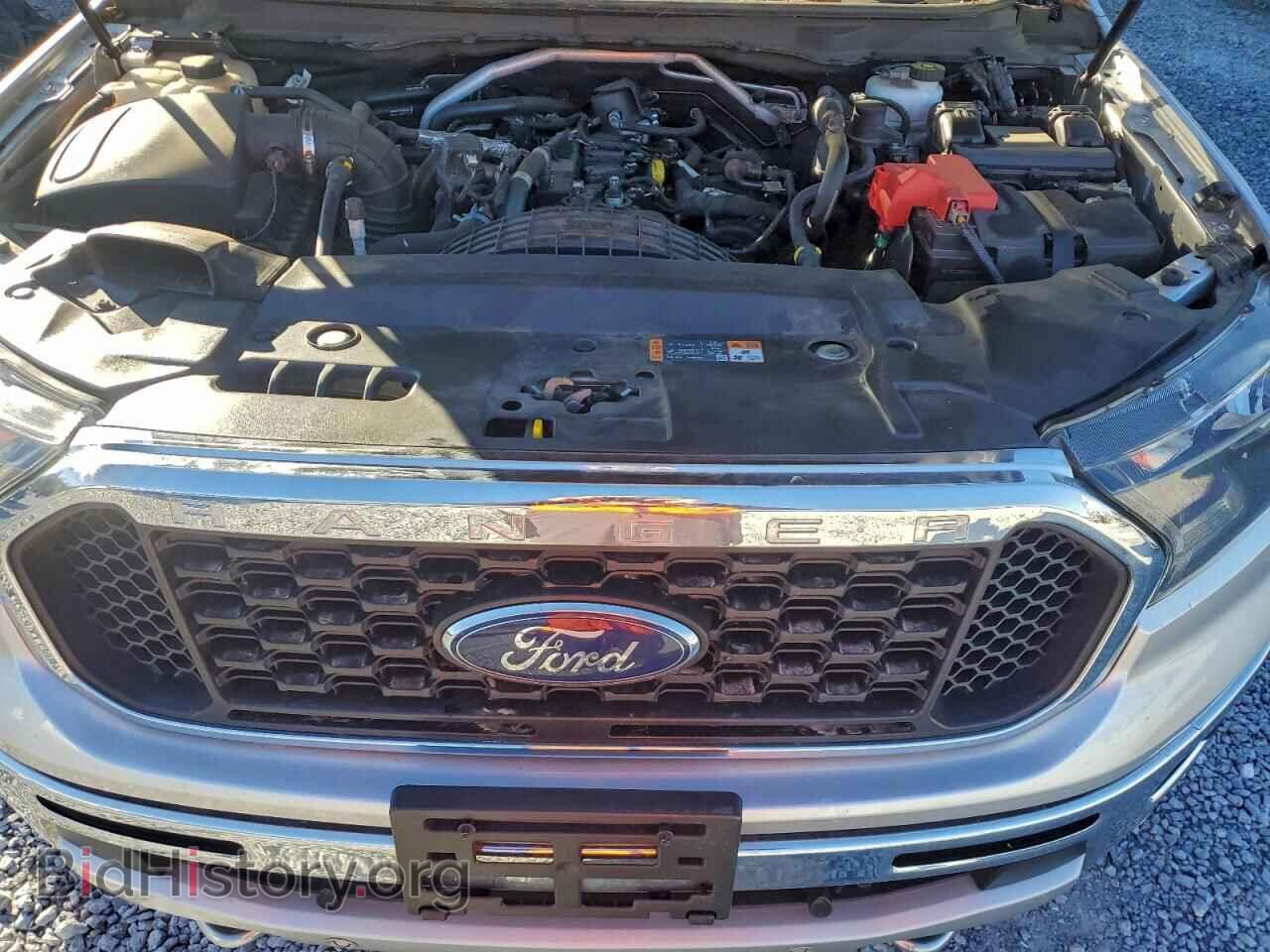 2019 FORD RANGER - VIN: 1FTER4EHXKLA29265 - Фото 11