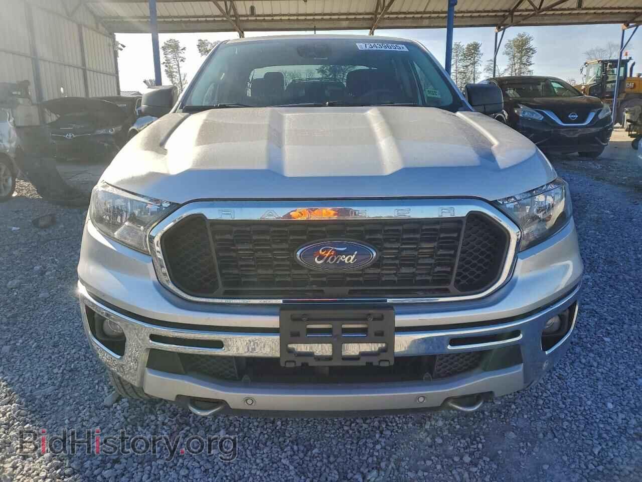 2019 FORD RANGER - VIN: 1FTER4EHXKLA29265 - Фото 5