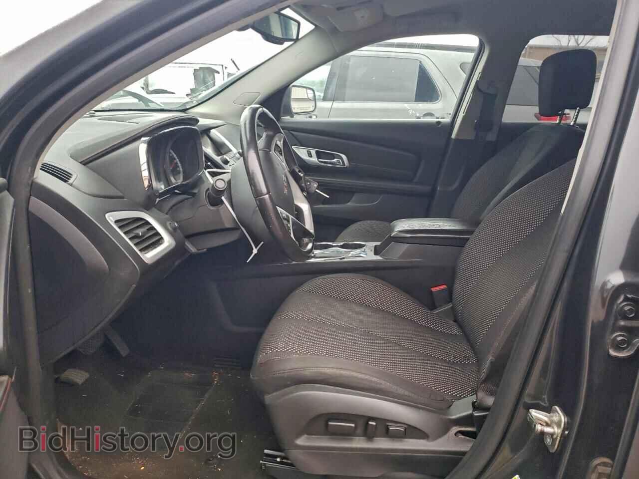 2013 GMC TERRAIN - VIN: 2GKFLTE32D6346283 - Photo 7
