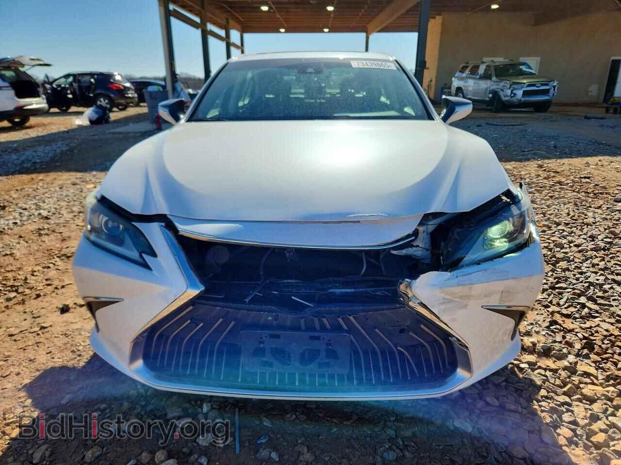 2020 LEXUS ES300 - VIN: 58AE21B1XLU006885 - Фото 5