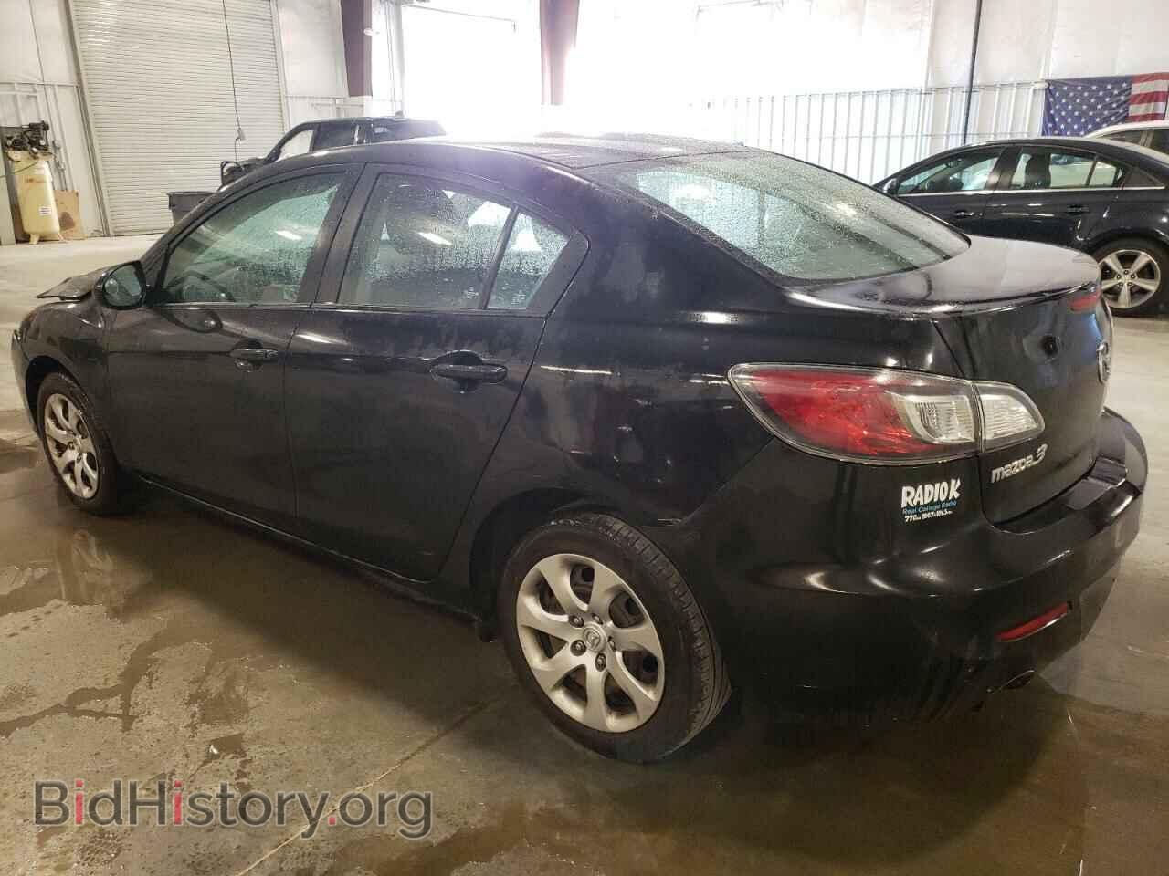 2013 MAZDA 3 - VIN: JM1BL1U79D1817223 - Фото 2