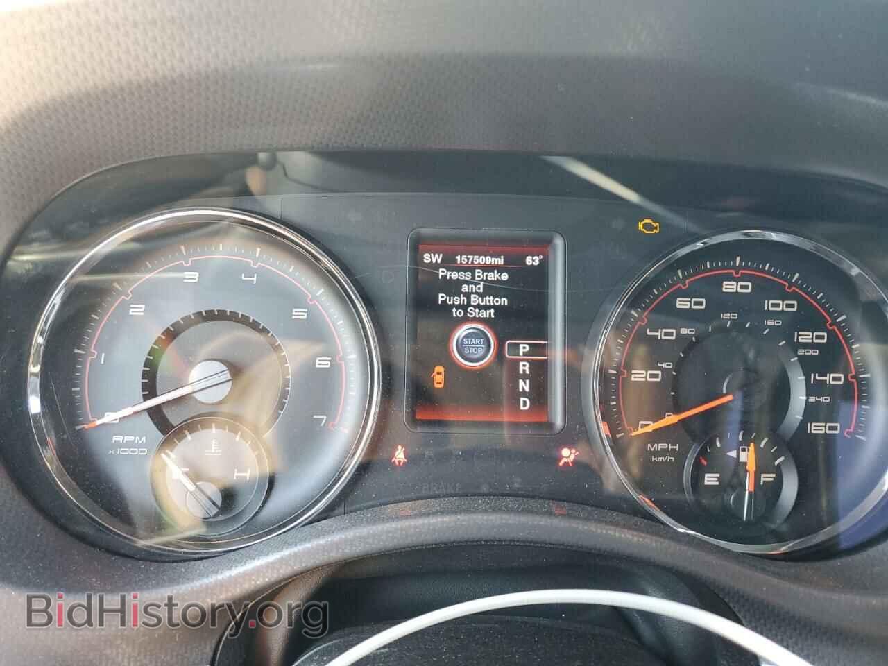2012 DODGE CHARGER - VIN: 2C3CDXCT5CH115049 - Фото 9