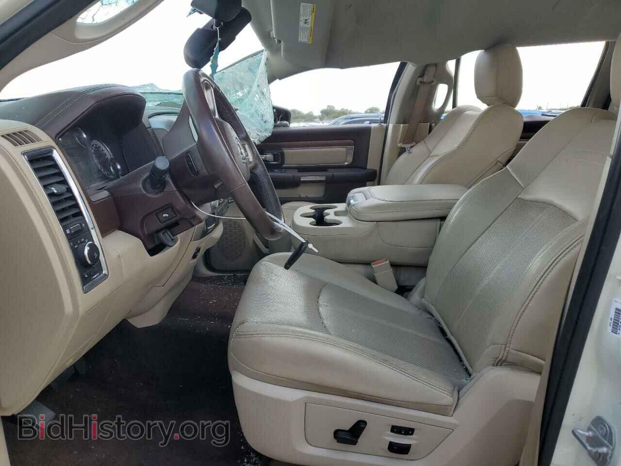 2018 RAM 1500 - VIN: 1C6RR6NT5JS234330 - Фото 7