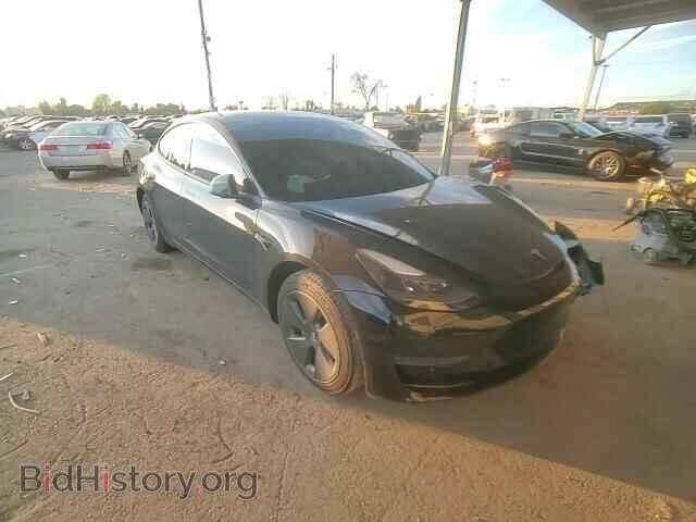 2023 TESLA MODEL 3 - VIN: 5YJ3E1EA3PF590535 - Фото 13
