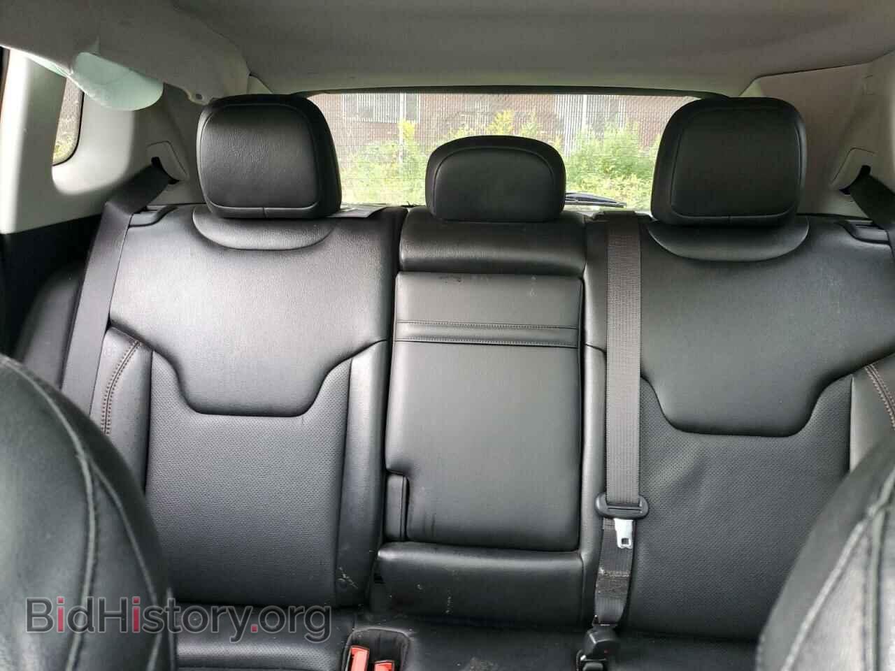 2020 JEEP COMPASS - VIN: 3C4NJDCB1LT135261 - Фото 10