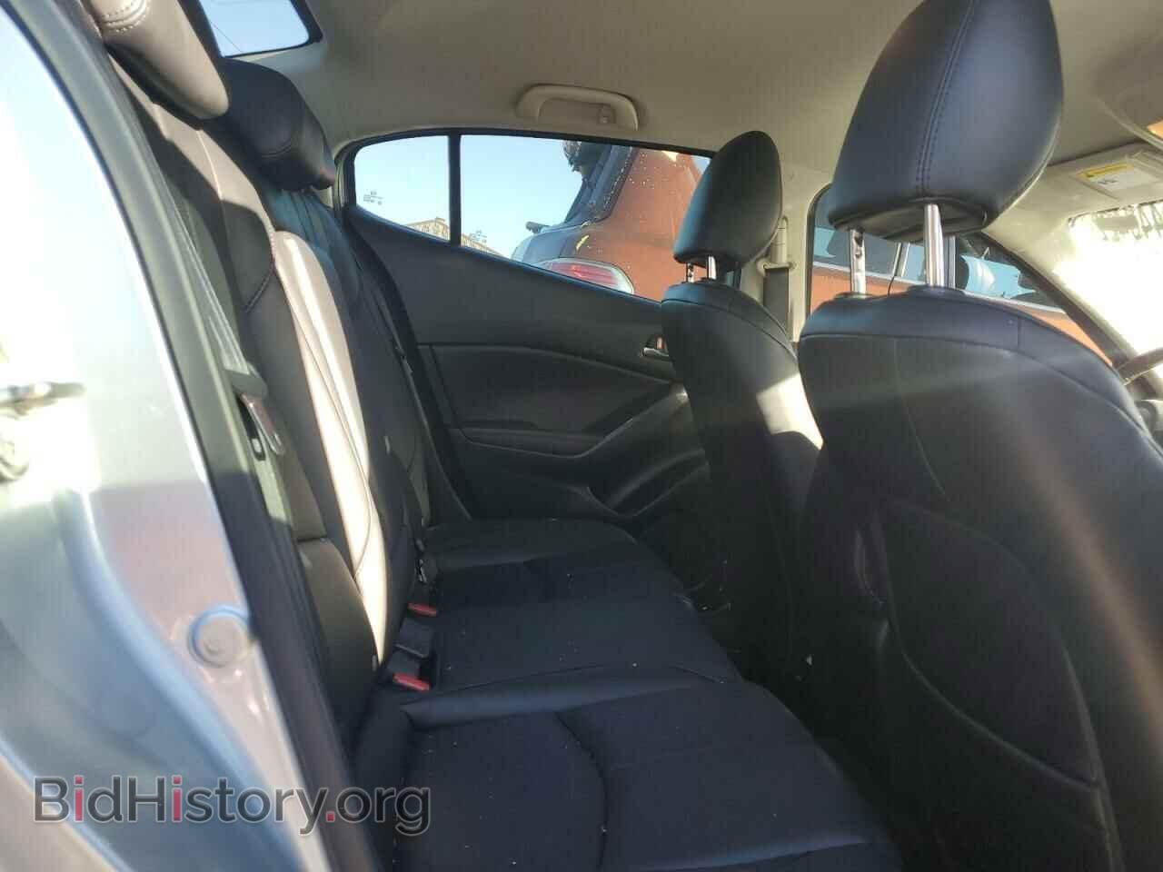 2018 MAZDA 3 - VIN: 3MZBN1V34JM194806 - Фото 10
