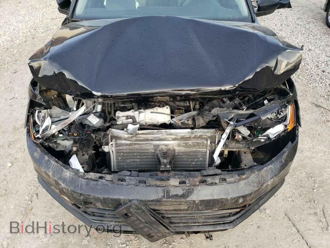 2017 VOLKSWAGEN JETTA - VIN: 3VW2B7AJ4HM227670 - Photo 11