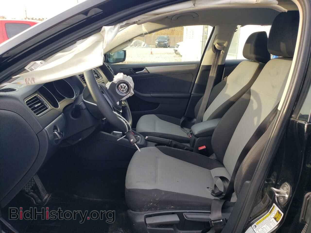 2017 VOLKSWAGEN JETTA - VIN: 3VW2B7AJ4HM227670 - Photo 7