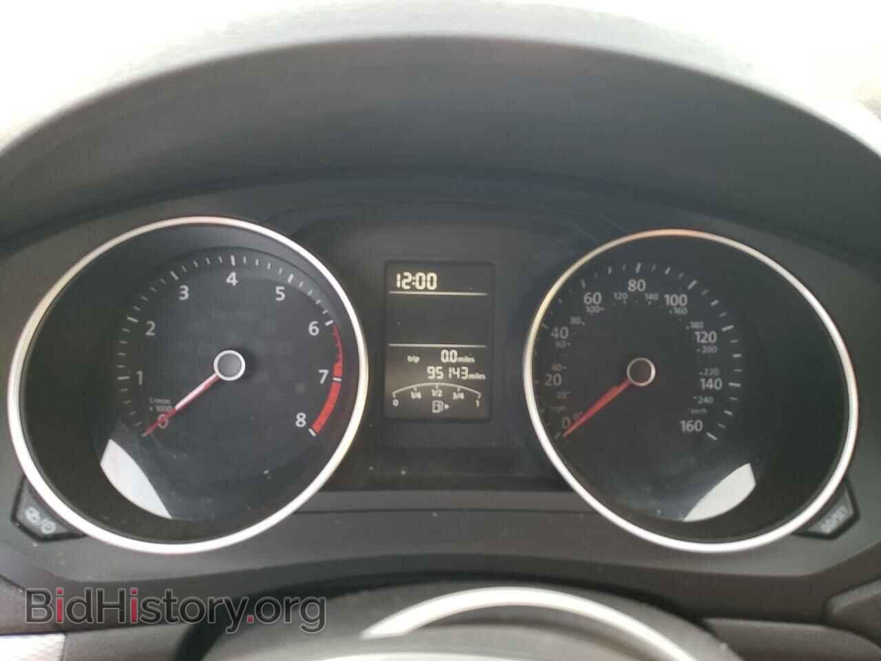 2017 VOLKSWAGEN JETTA - VIN: 3VW2B7AJ4HM227670 - Photo 9
