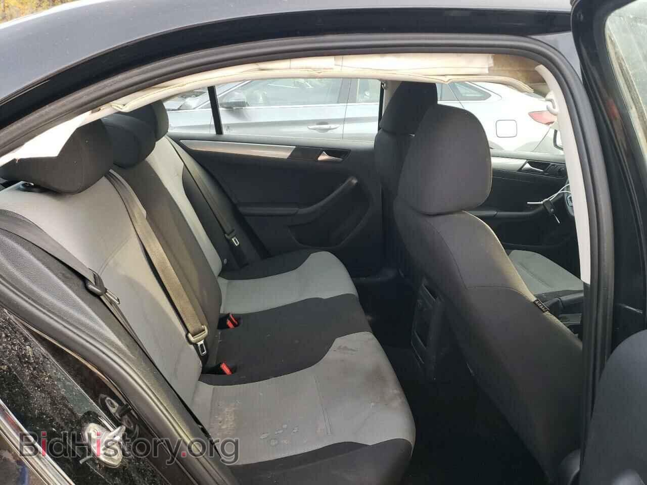 2017 VOLKSWAGEN JETTA - VIN: 3VW2B7AJ4HM227670 - Photo 10