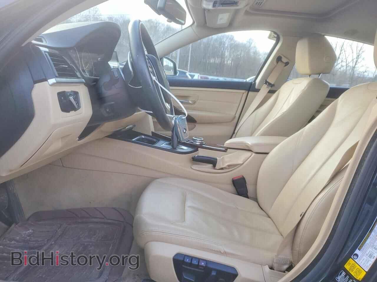 2015 BMW 4 SERIES - VIN: WBA4C9C53FD330105 - Фото 7