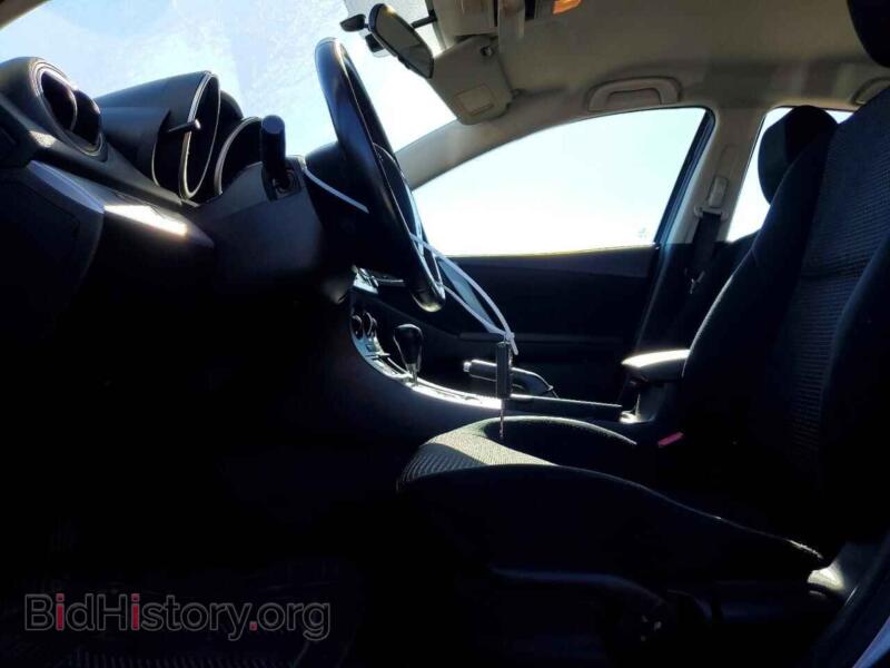 2013 Mazda 3 (VIN JM1BL1V73D1733090) — photo 7 of 12