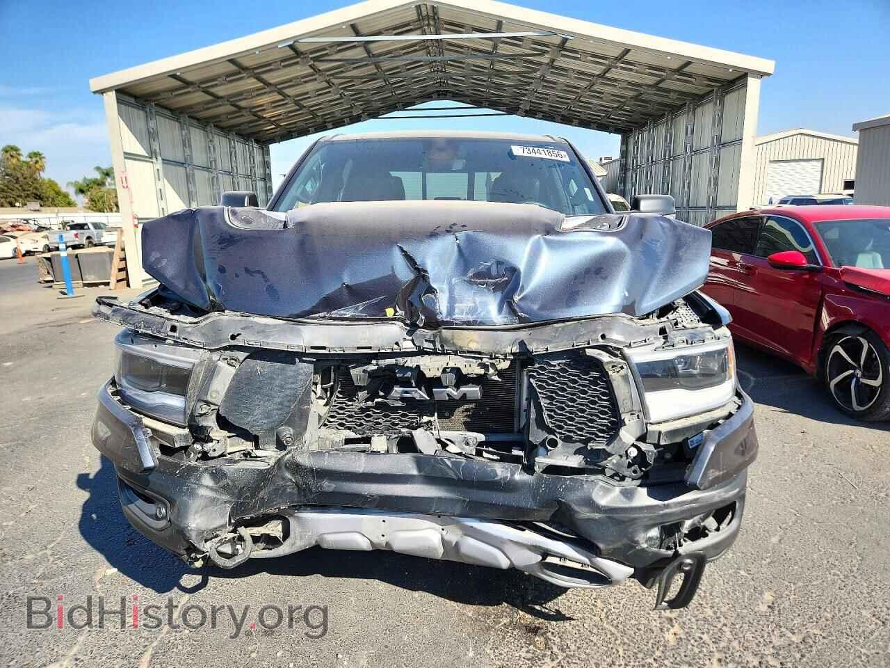 2019 RAM 1500 - VIN: 1C6SRFLT2KN920233 - Фото 5