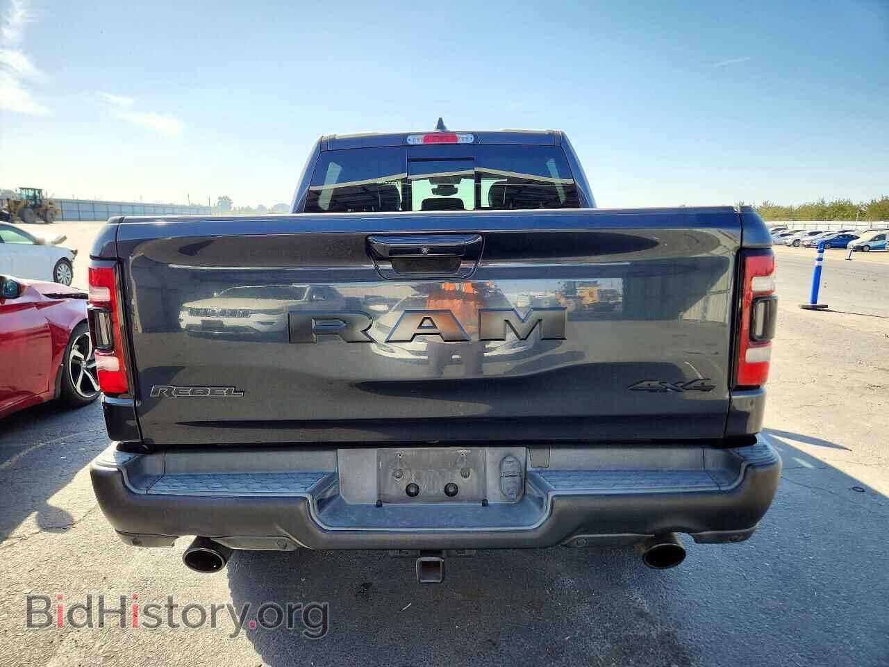 2019 RAM 1500 - VIN: 1C6SRFLT2KN920233 - Фото 6