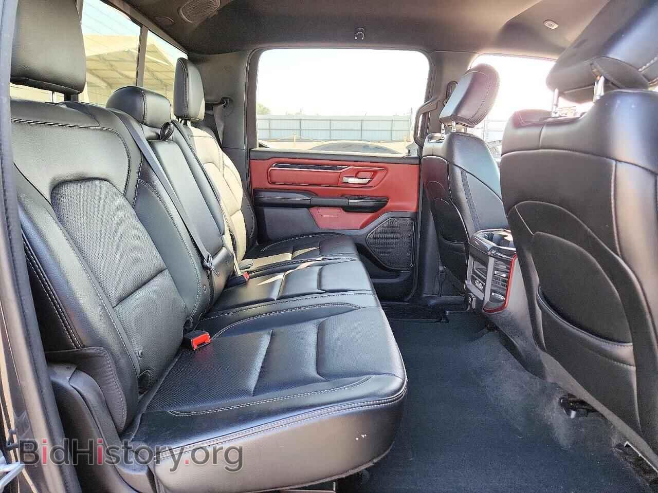 2019 RAM 1500 - VIN: 1C6SRFLT2KN920233 - Фото 10