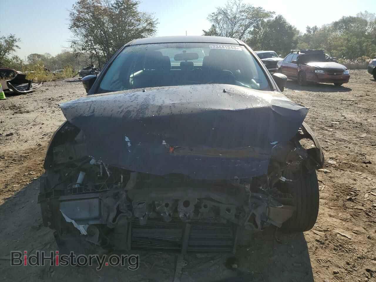 2012 FORD FOCUS - VIN: 1FAHP3F25CL241859 - Photo 5