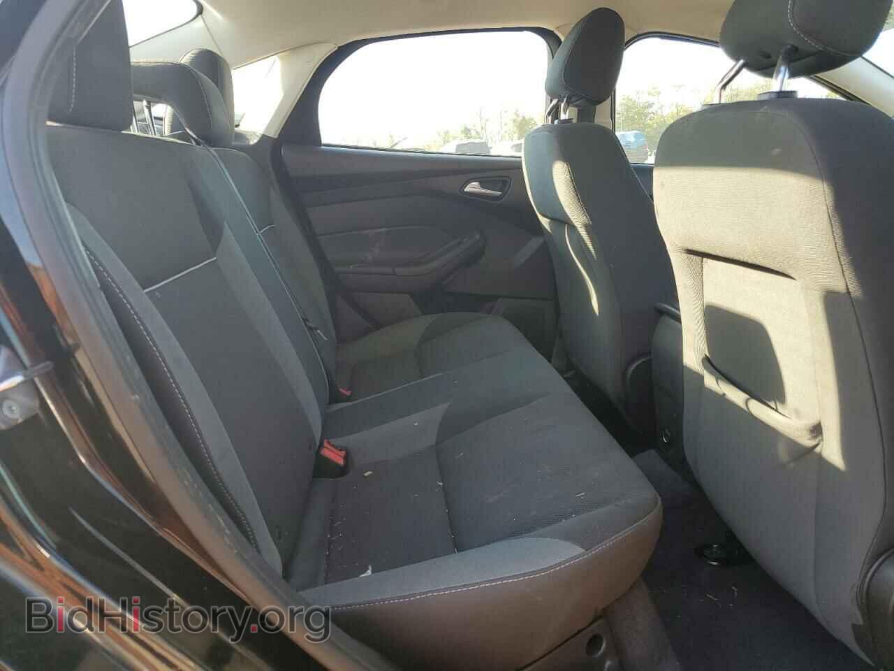 2012 FORD FOCUS - VIN: 1FAHP3F25CL241859 - Photo 10